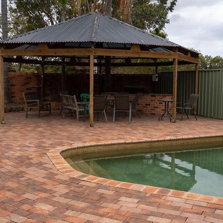 Golf Place Inn Wollongong Primbee Luaran gambar