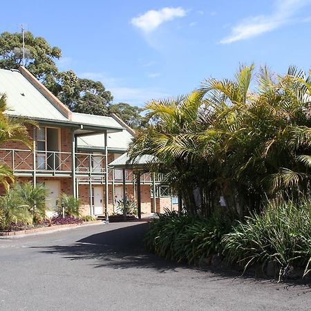 Golf Place Inn Wollongong Primbee Luaran gambar