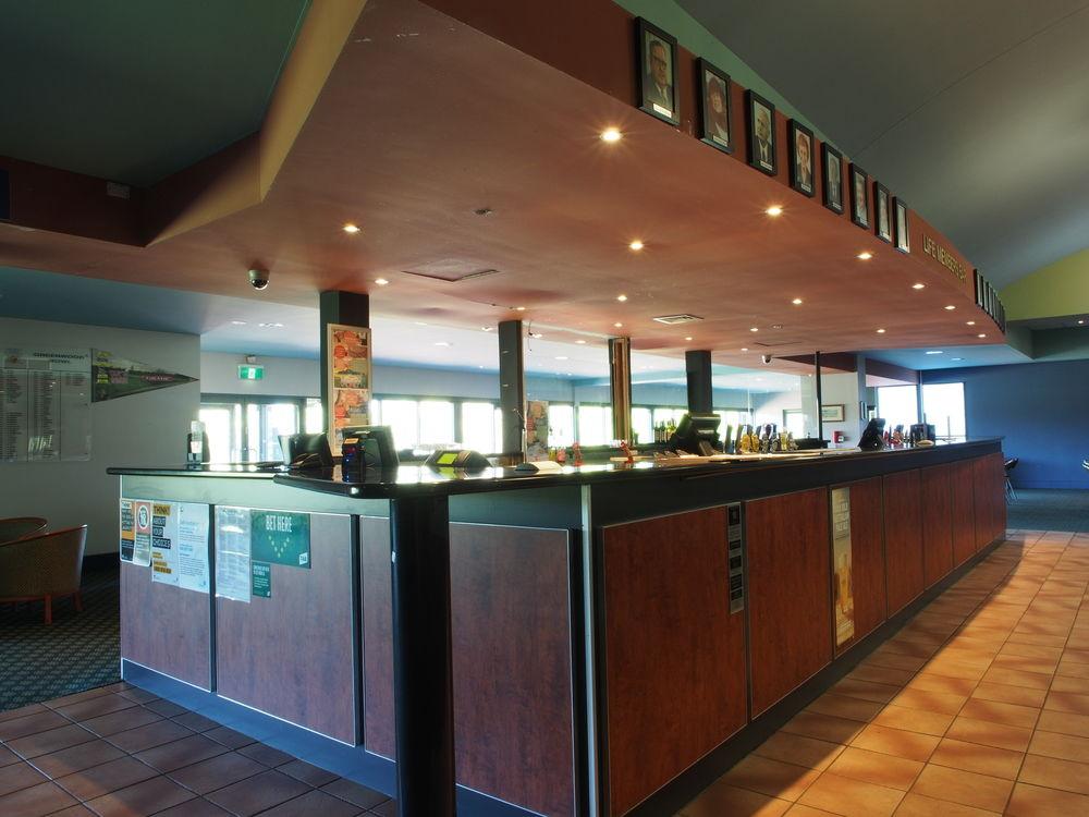 Golf Place Inn Wollongong Primbee Luaran gambar