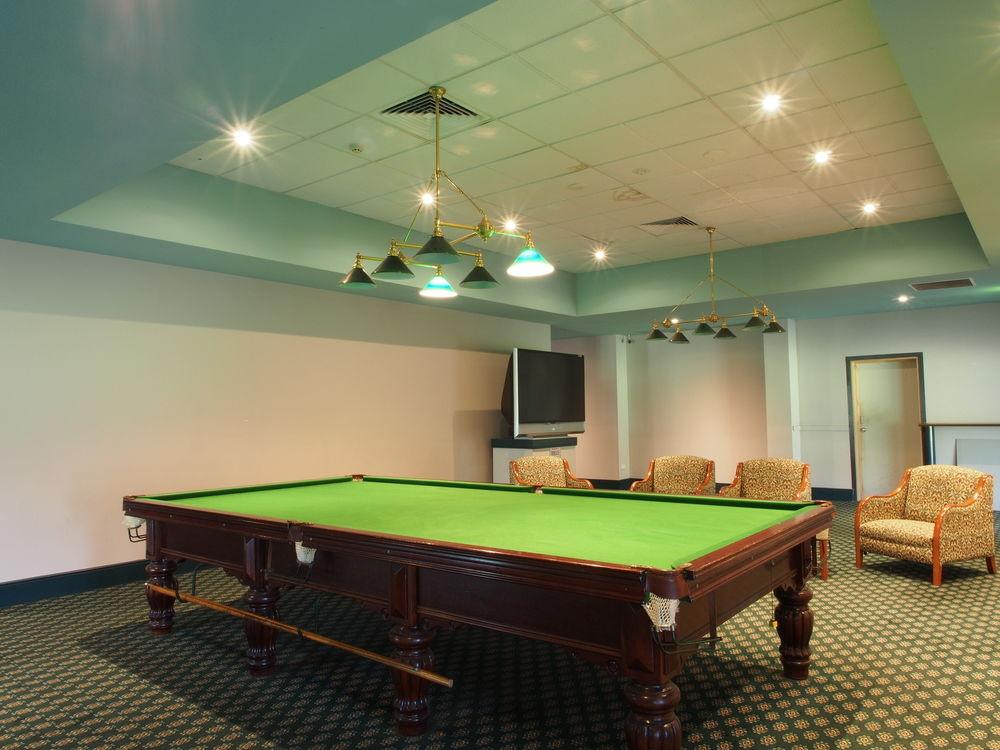 Golf Place Inn Wollongong Primbee Luaran gambar