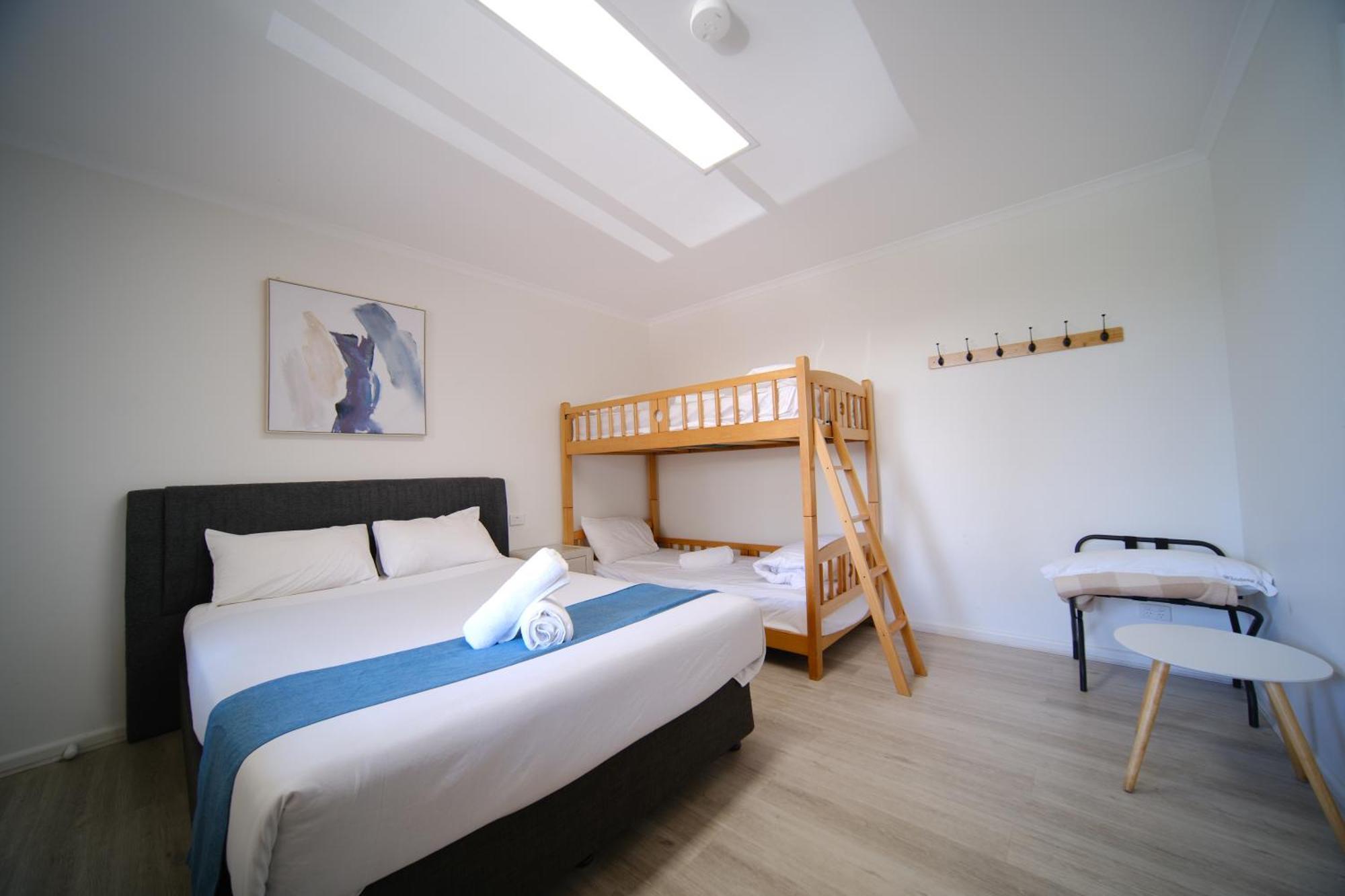 Golf Place Inn Wollongong Primbee Luaran gambar