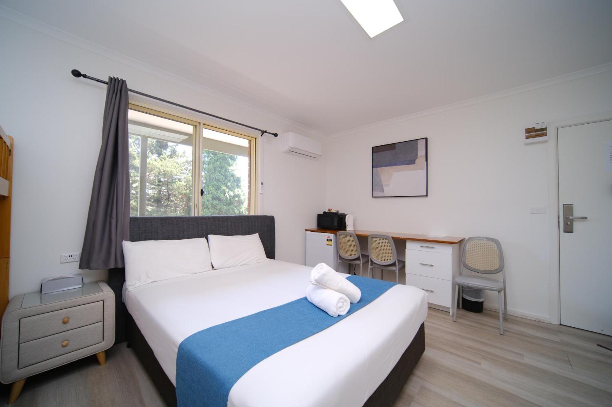Golf Place Inn Wollongong Primbee Luaran gambar