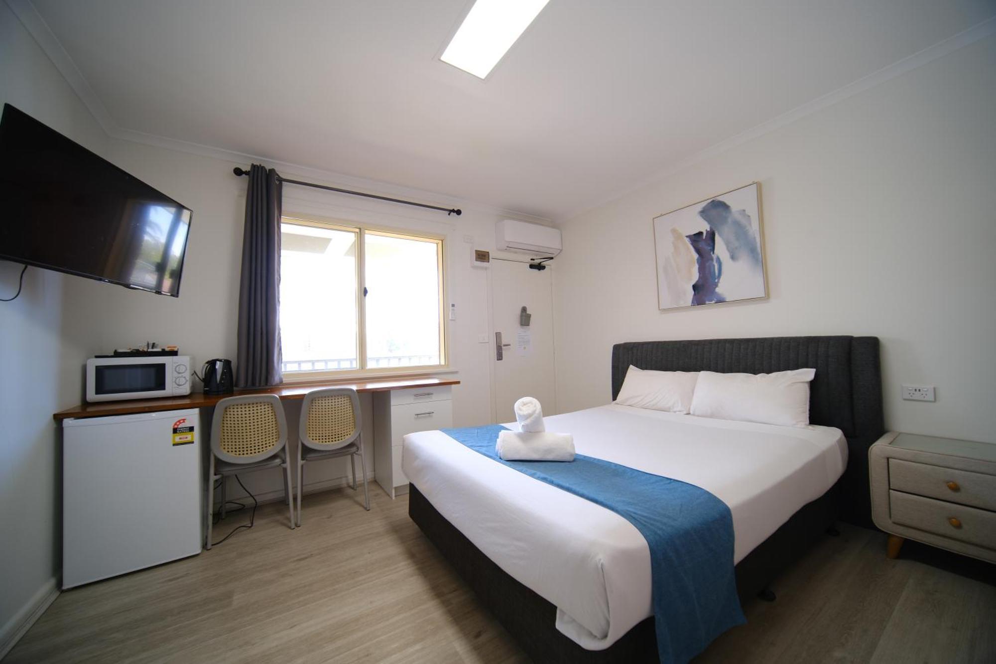 Golf Place Inn Wollongong Primbee Luaran gambar