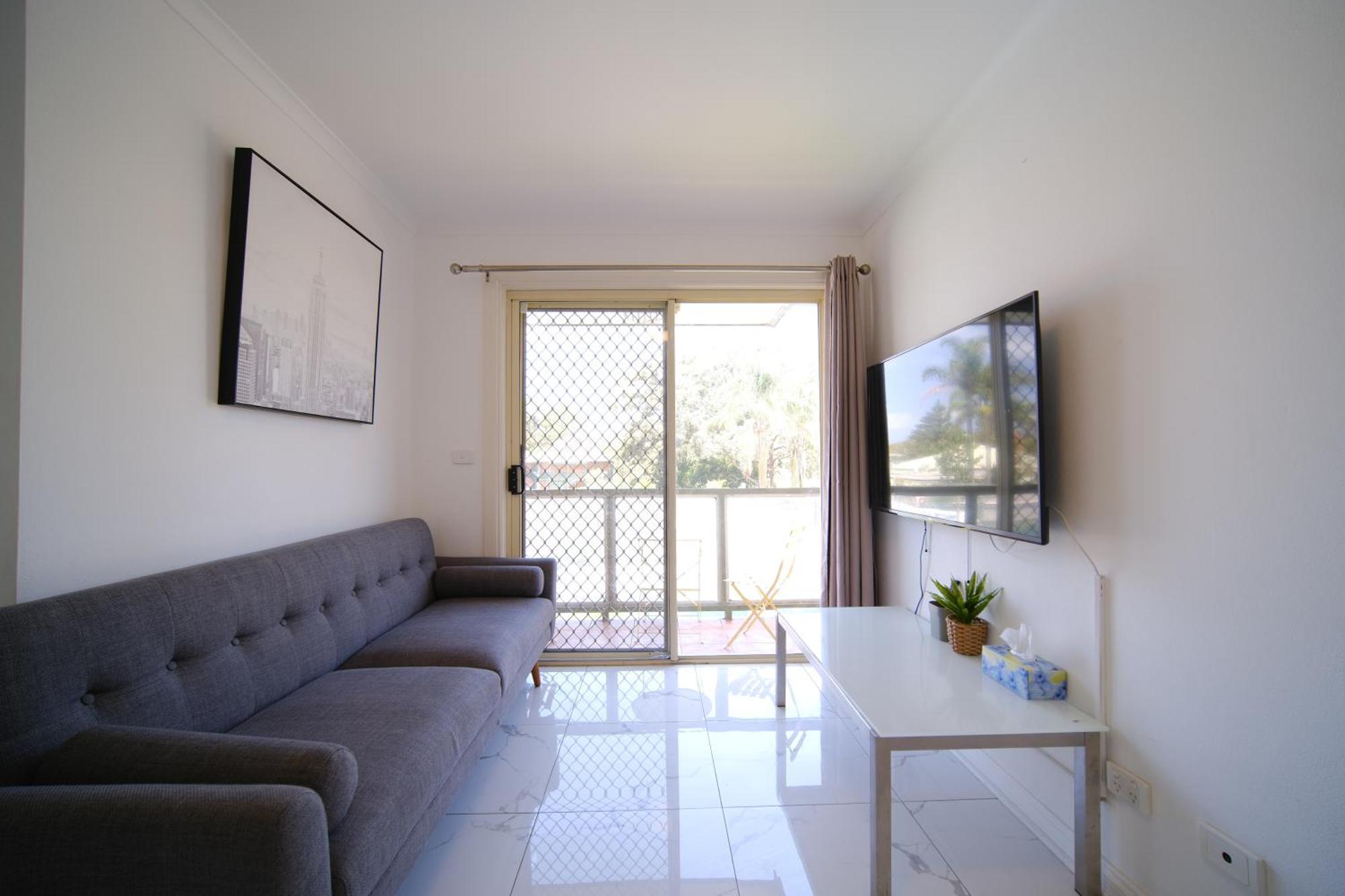 Golf Place Inn Wollongong Primbee Luaran gambar