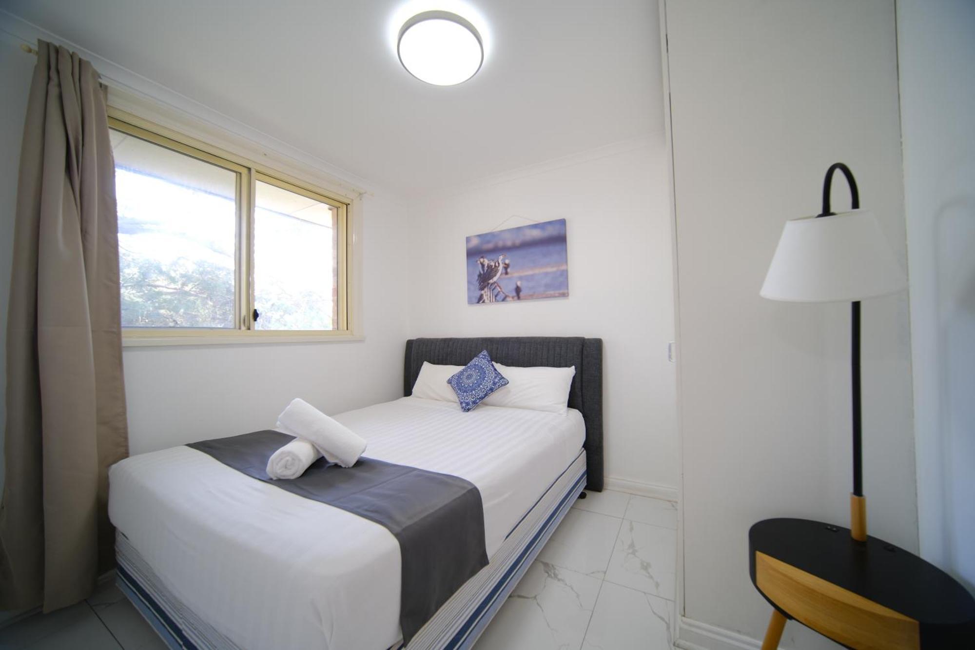 Golf Place Inn Wollongong Primbee Luaran gambar