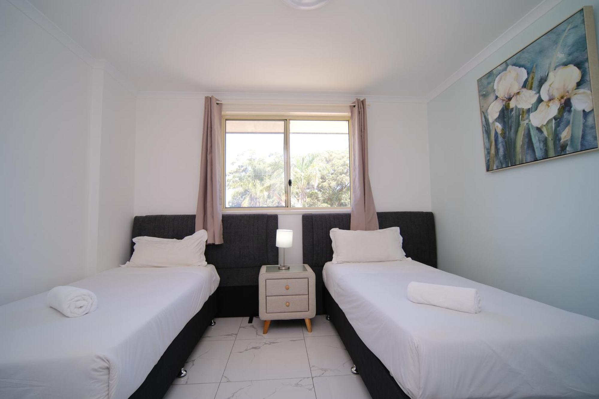 Golf Place Inn Wollongong Primbee Luaran gambar