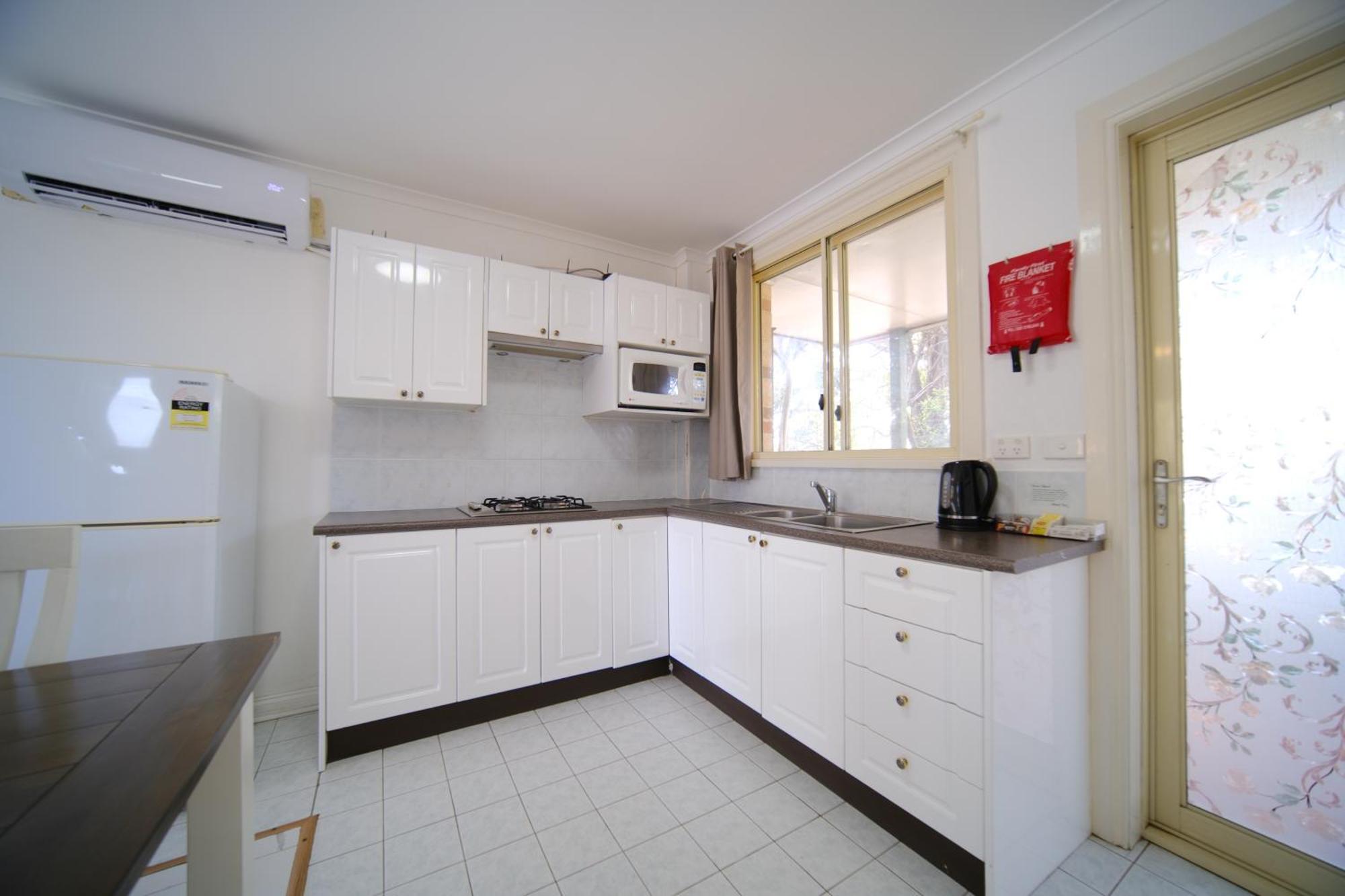 Golf Place Inn Wollongong Primbee Luaran gambar