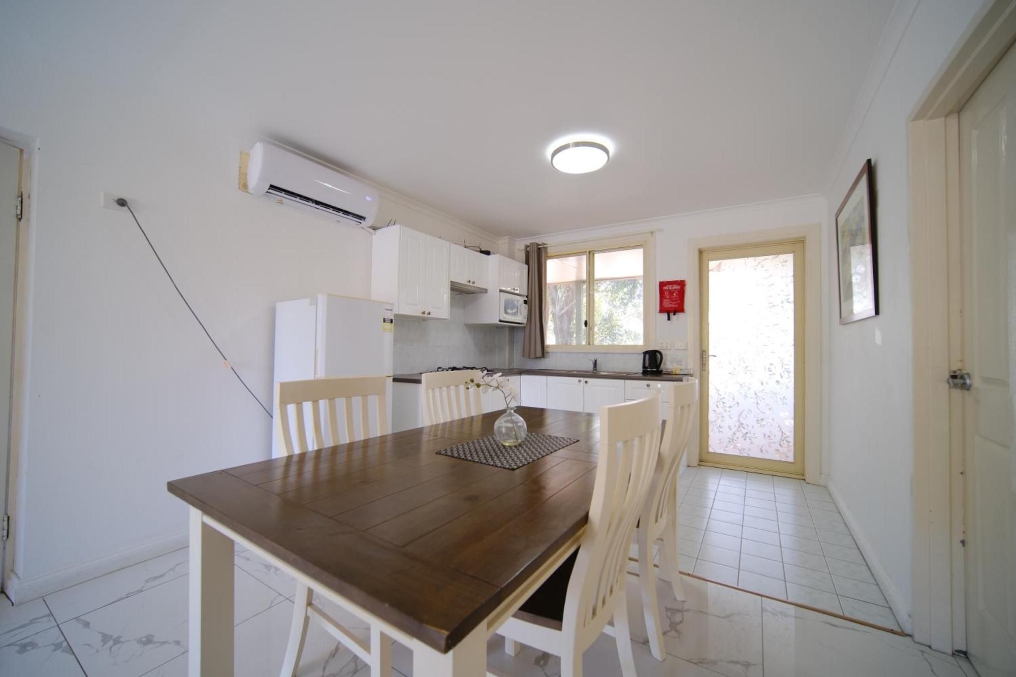 Golf Place Inn Wollongong Primbee Luaran gambar