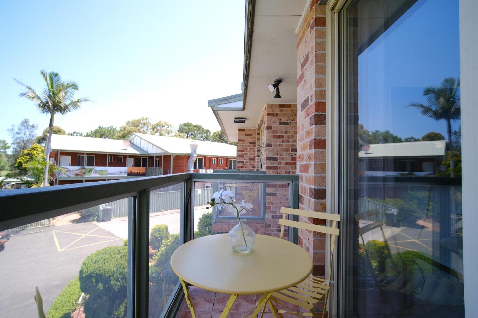 Golf Place Inn Wollongong Primbee Luaran gambar