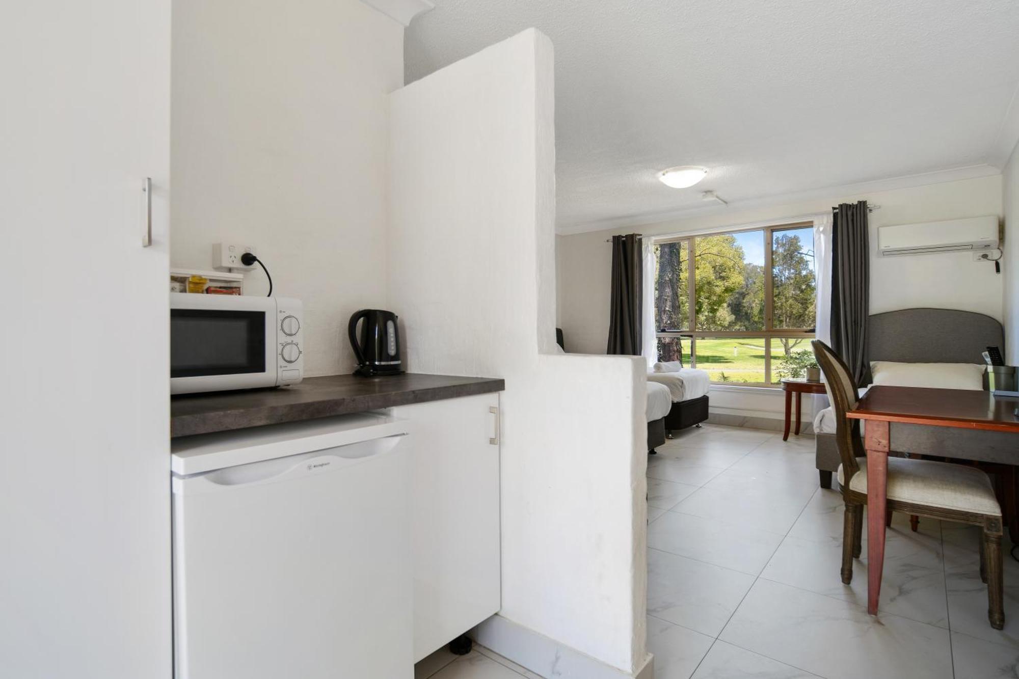 Golf Place Inn Wollongong Primbee Luaran gambar
