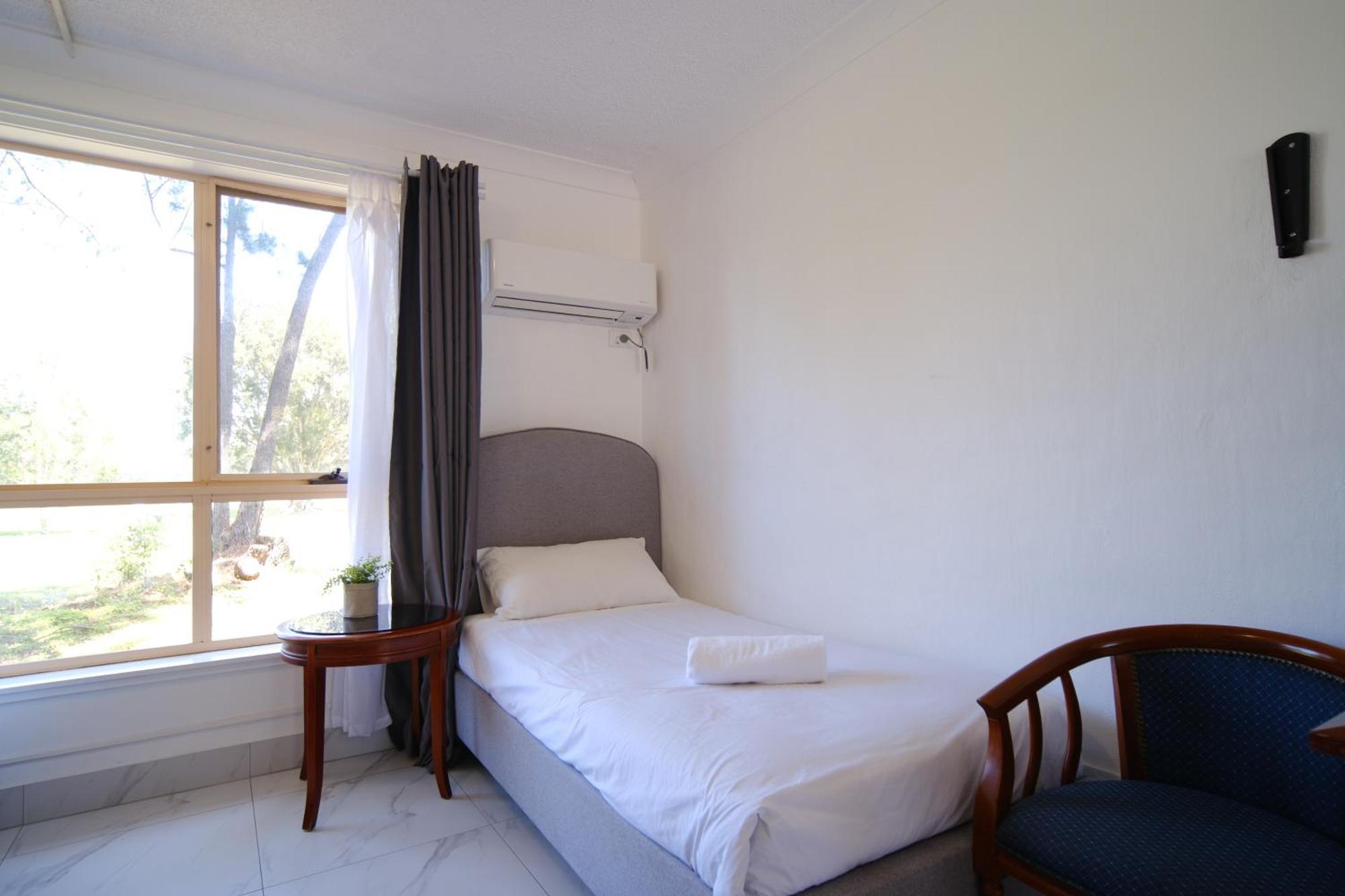Golf Place Inn Wollongong Primbee Luaran gambar