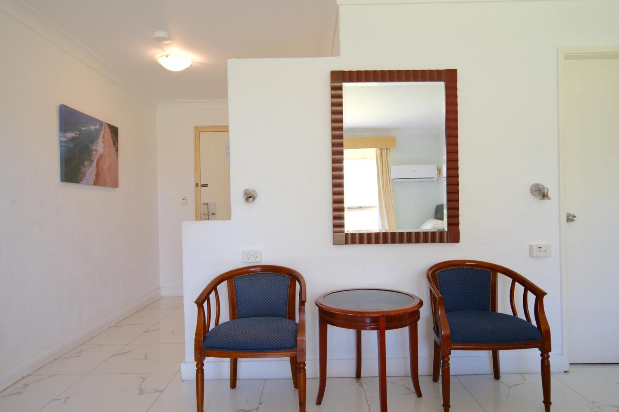 Golf Place Inn Wollongong Primbee Luaran gambar