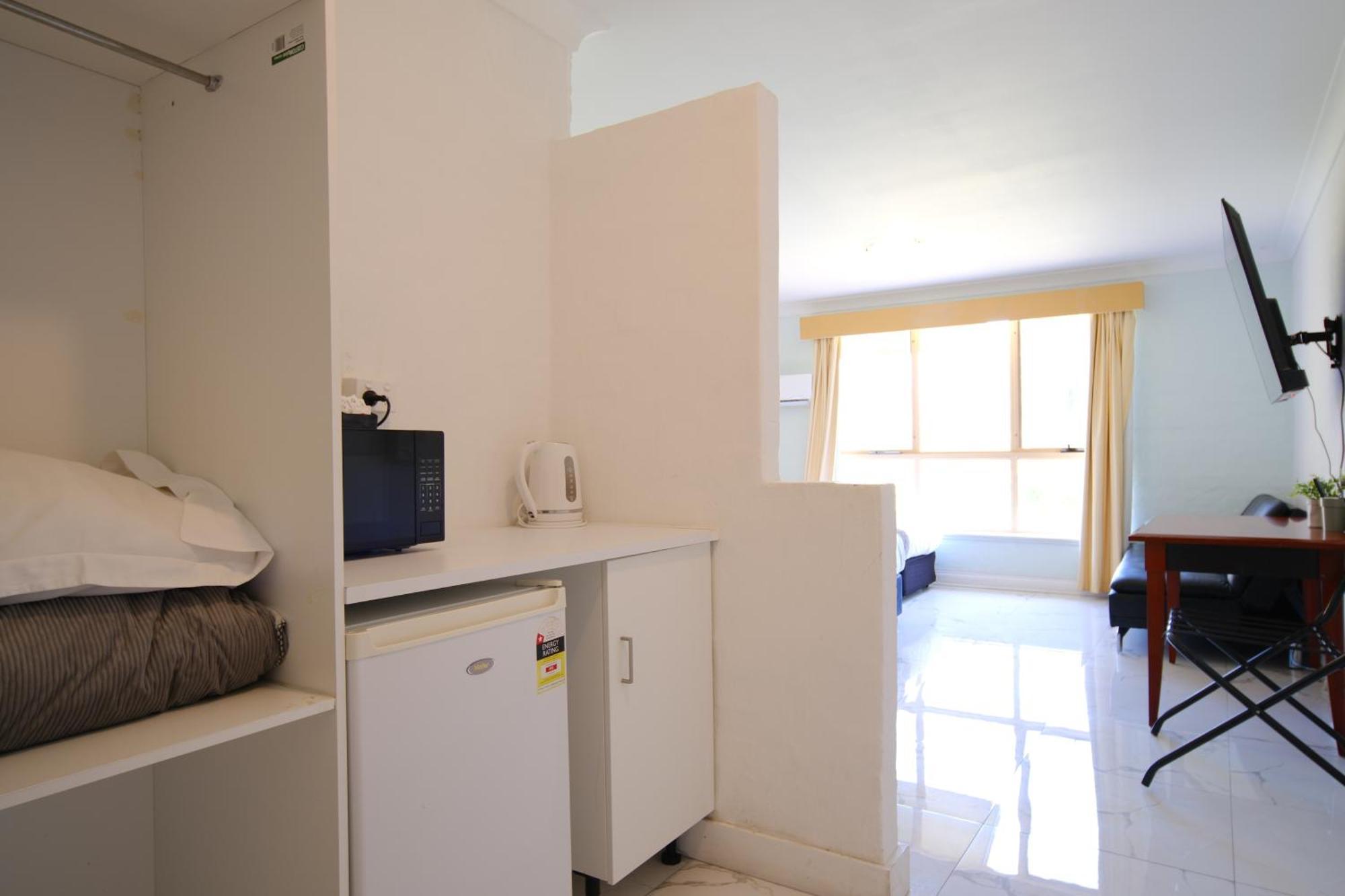 Golf Place Inn Wollongong Primbee Luaran gambar