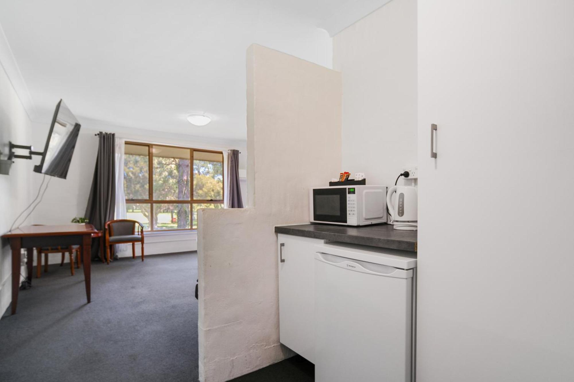 Golf Place Inn Wollongong Primbee Luaran gambar