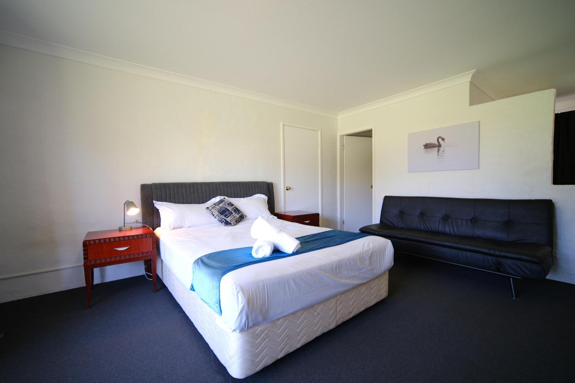 Golf Place Inn Wollongong Primbee Luaran gambar