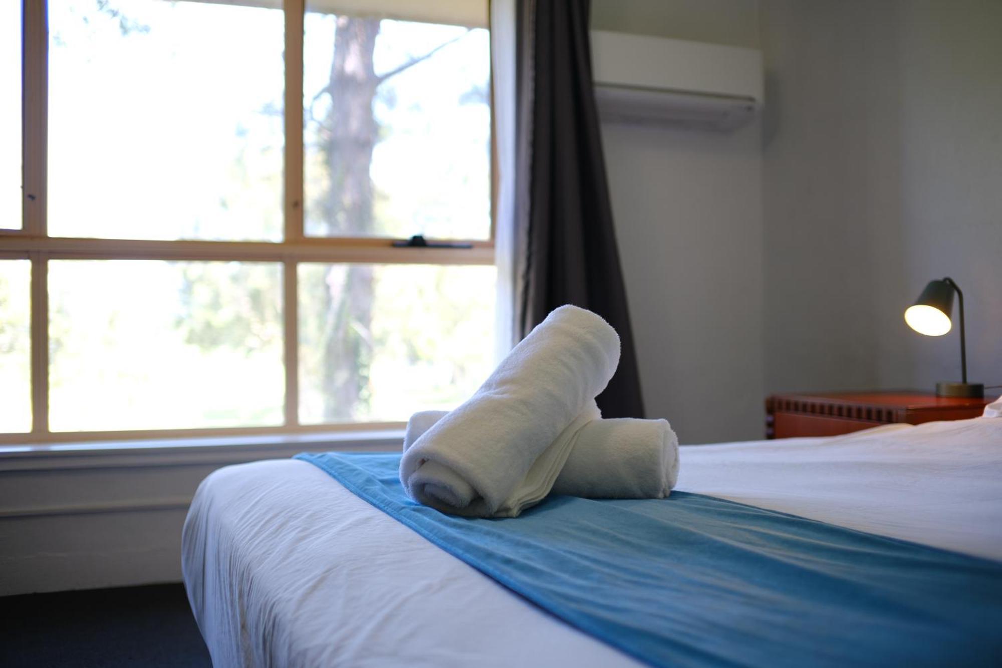 Golf Place Inn Wollongong Primbee Luaran gambar