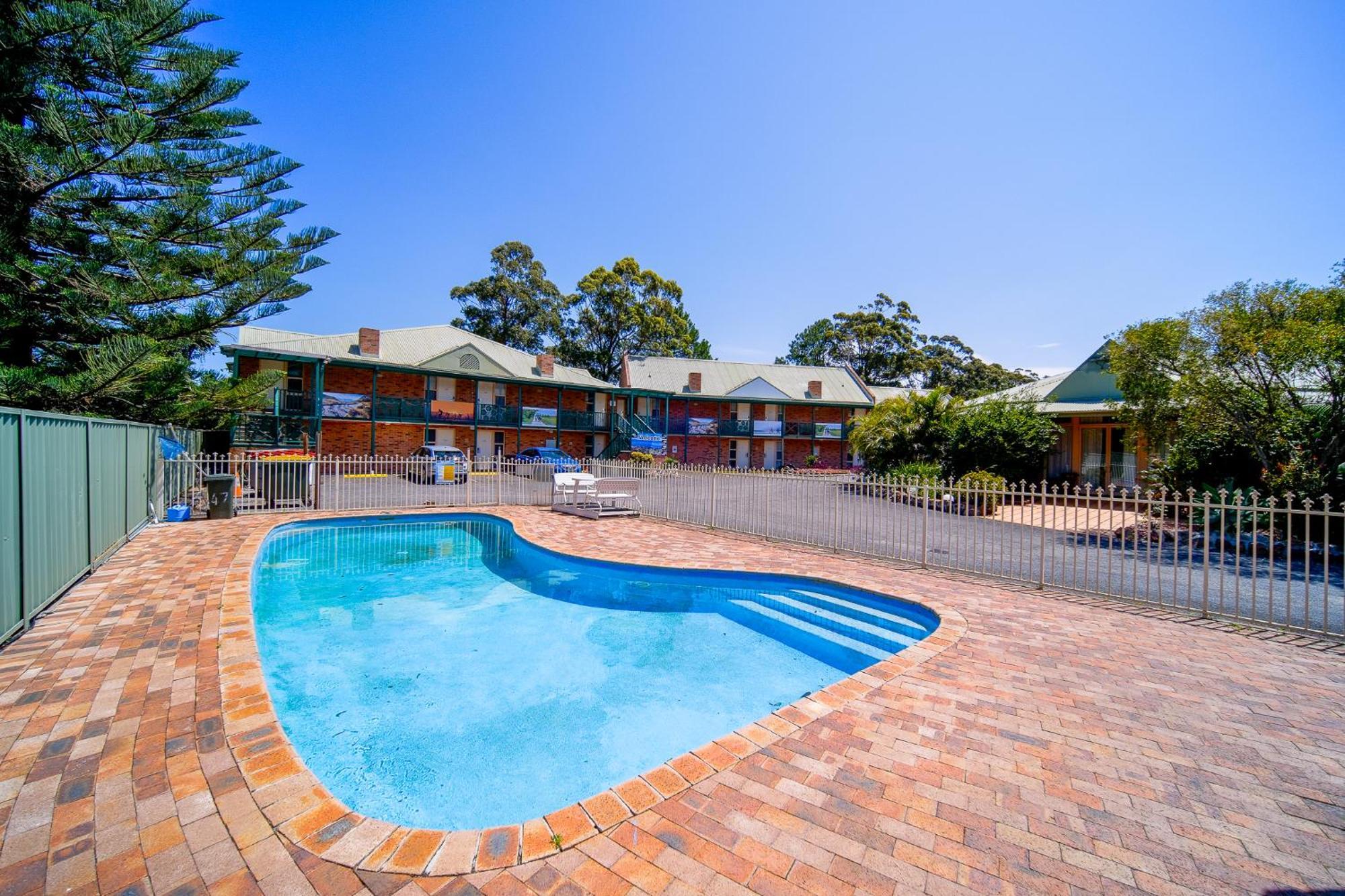 Golf Place Inn Wollongong Primbee Luaran gambar