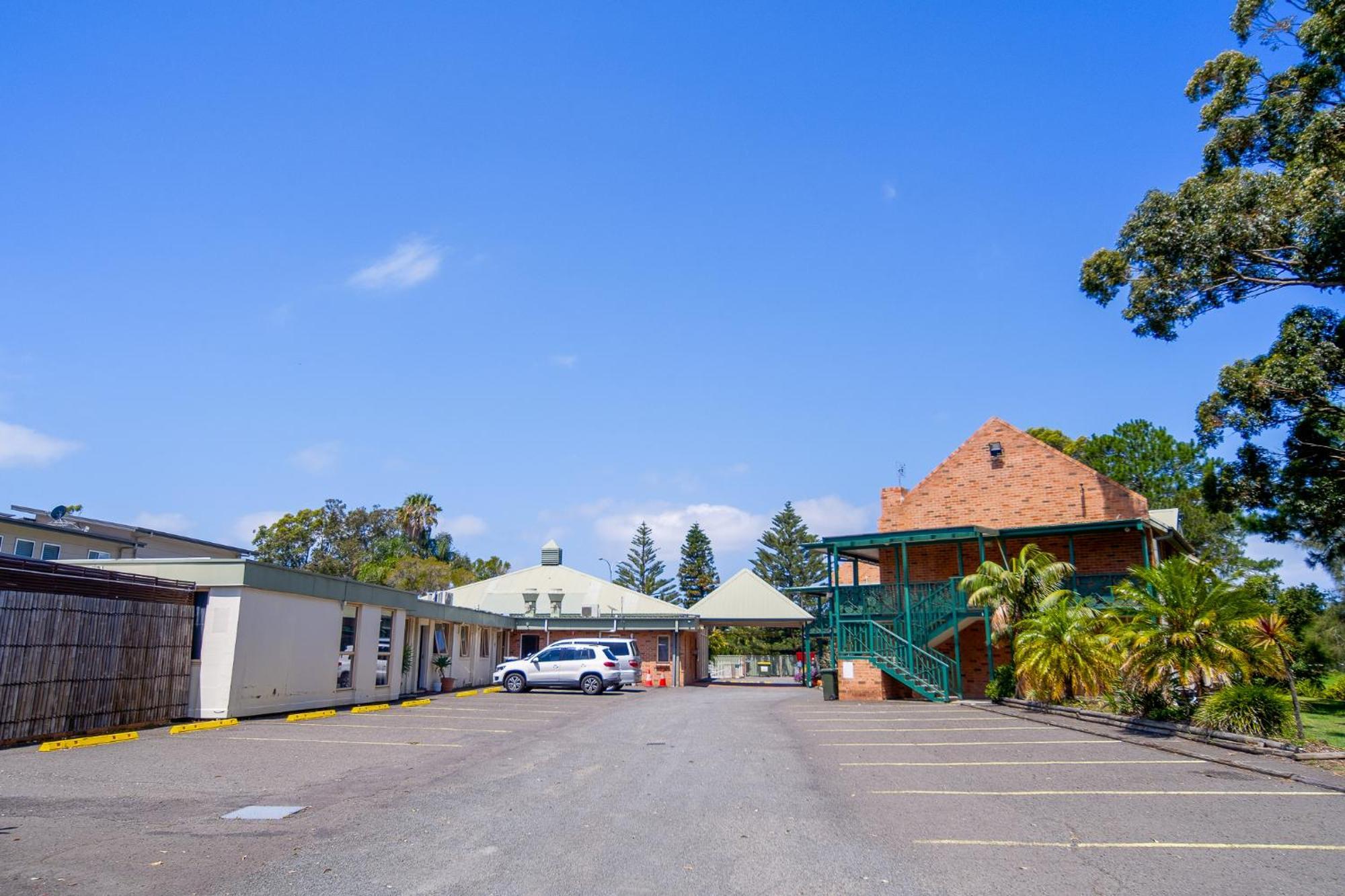 Golf Place Inn Wollongong Primbee Luaran gambar