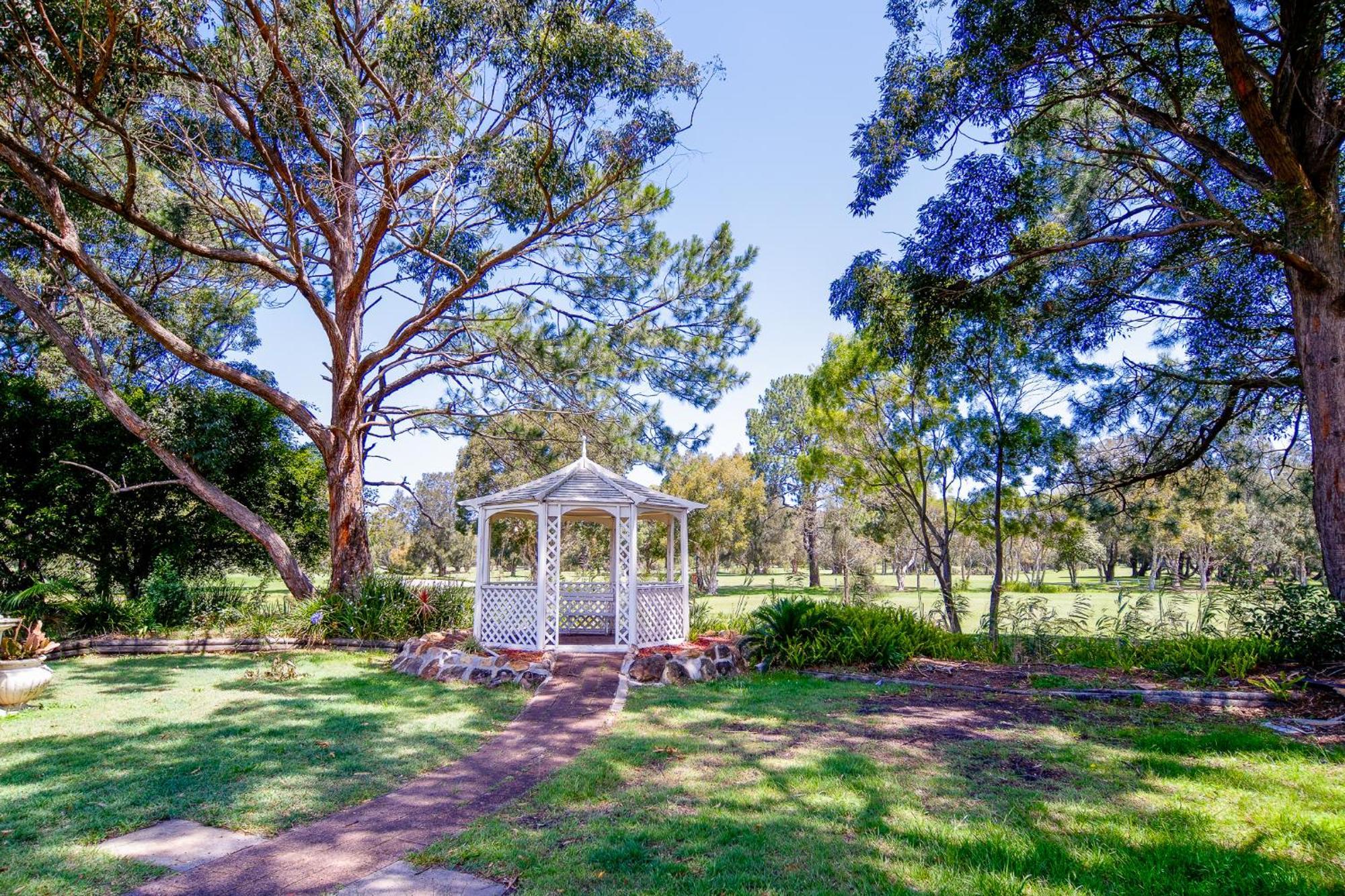 Golf Place Inn Wollongong Primbee Luaran gambar
