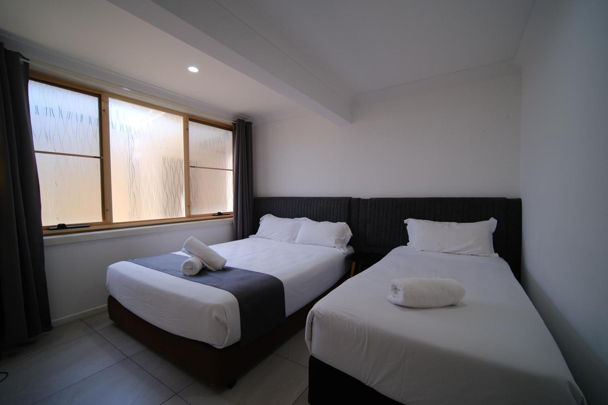 Golf Place Inn Wollongong Primbee Luaran gambar