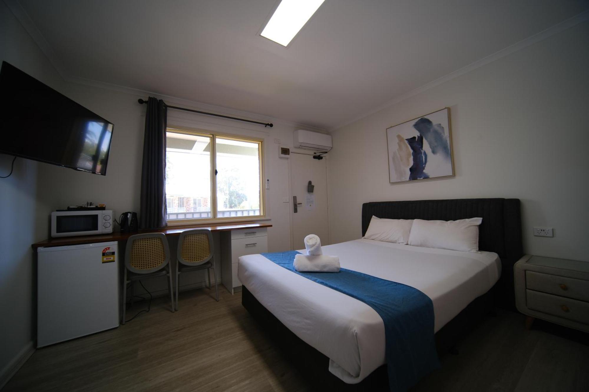 Golf Place Inn Wollongong Primbee Luaran gambar