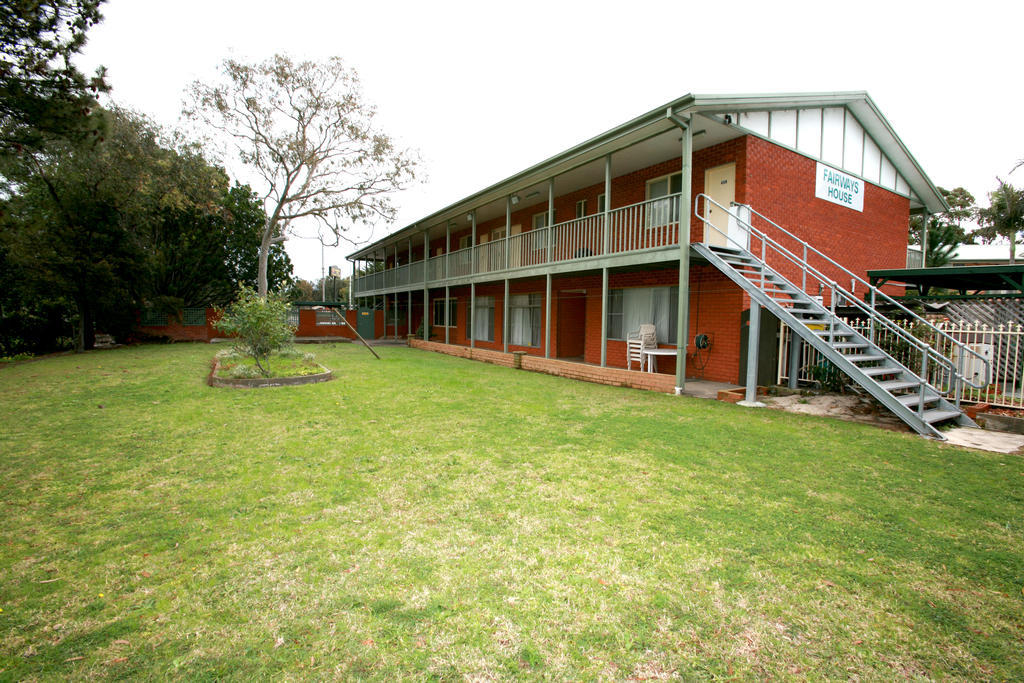 Golf Place Inn Wollongong Primbee Bilik gambar