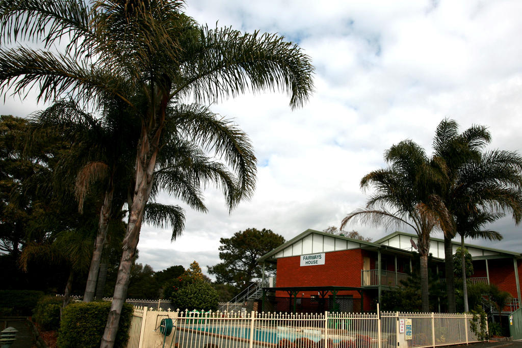 Golf Place Inn Wollongong Primbee Bilik gambar