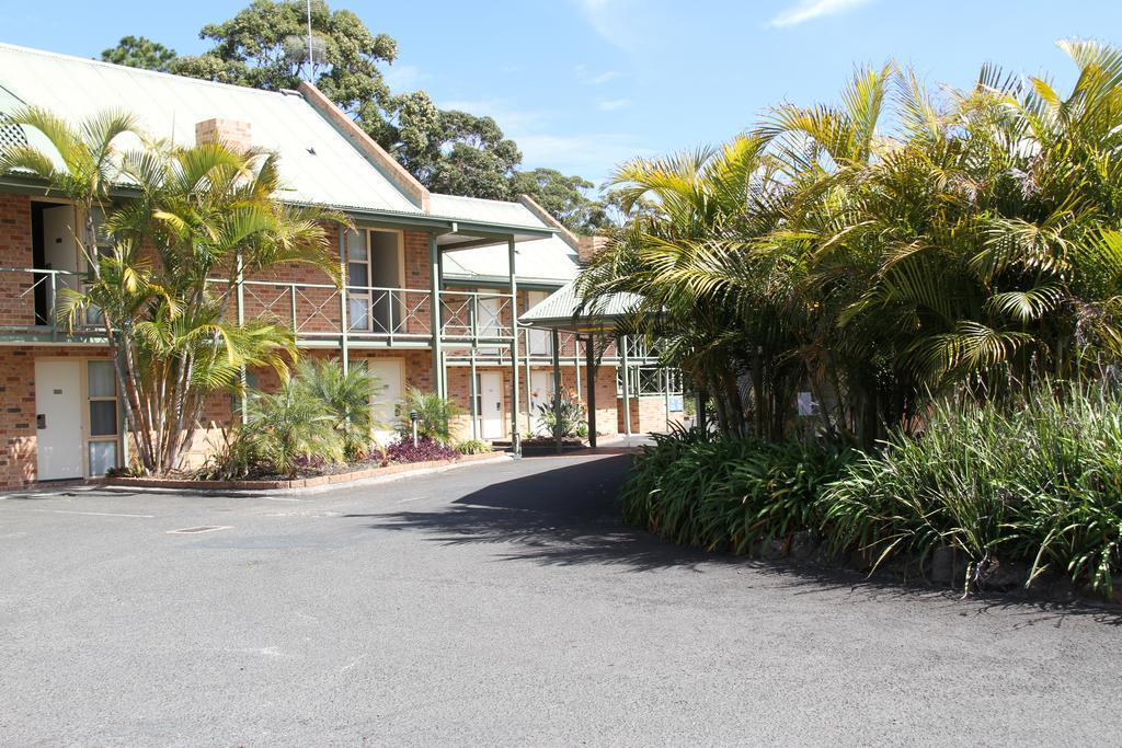Golf Place Inn Wollongong Primbee Luaran gambar