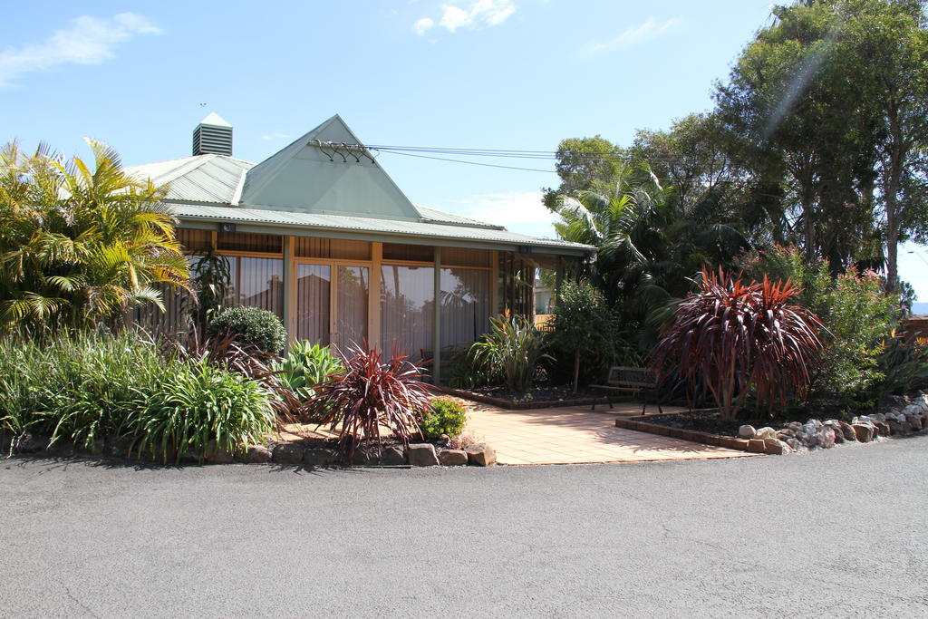 Golf Place Inn Wollongong Primbee Luaran gambar