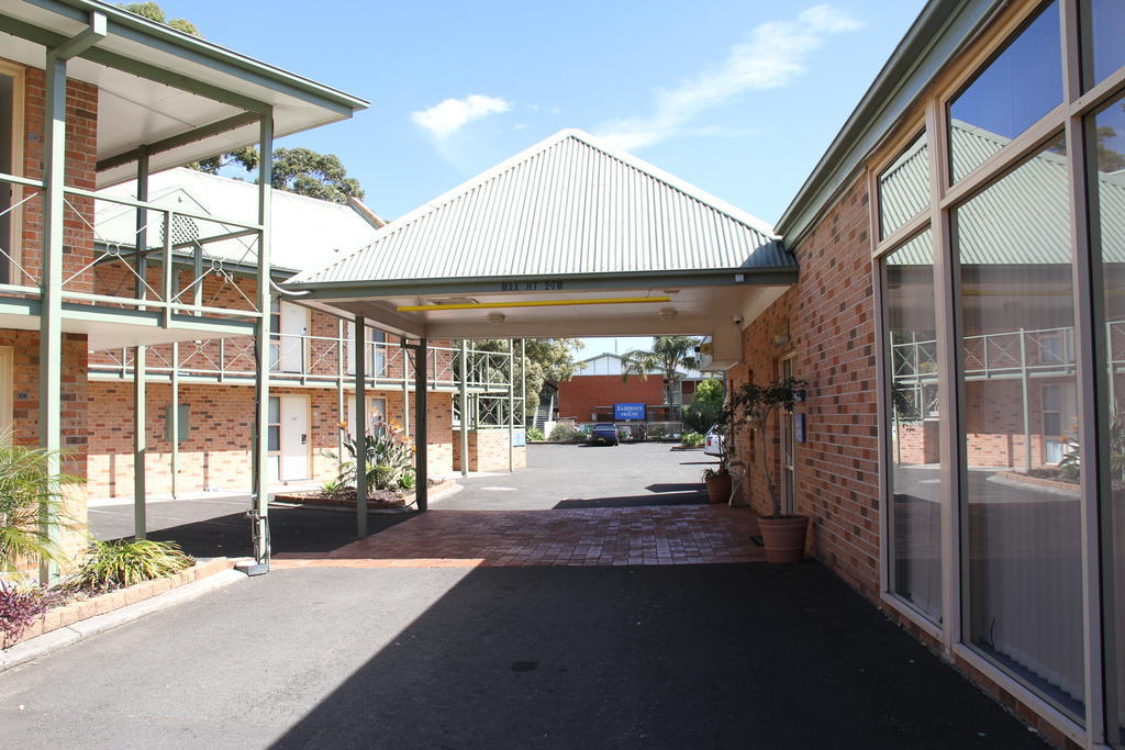 Golf Place Inn Wollongong Primbee Luaran gambar