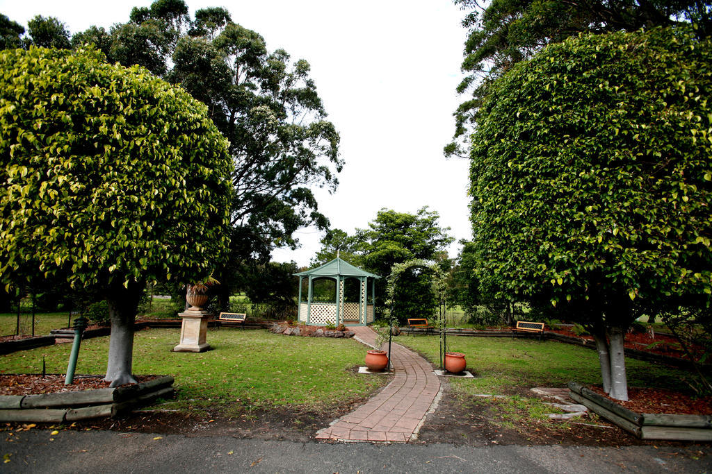 Golf Place Inn Wollongong Primbee Luaran gambar