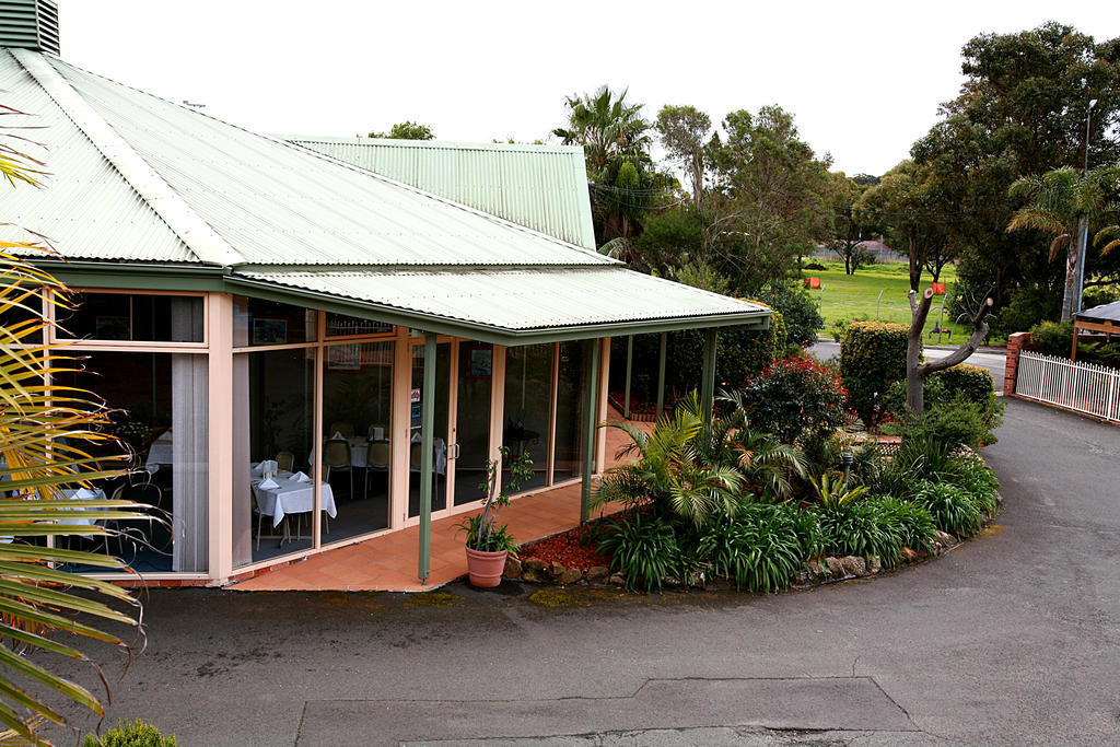 Golf Place Inn Wollongong Primbee Luaran gambar