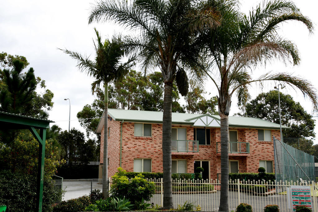 Golf Place Inn Wollongong Primbee Luaran gambar
