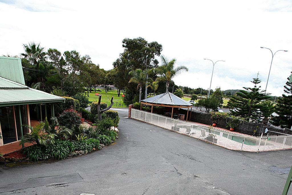 Golf Place Inn Wollongong Primbee Luaran gambar