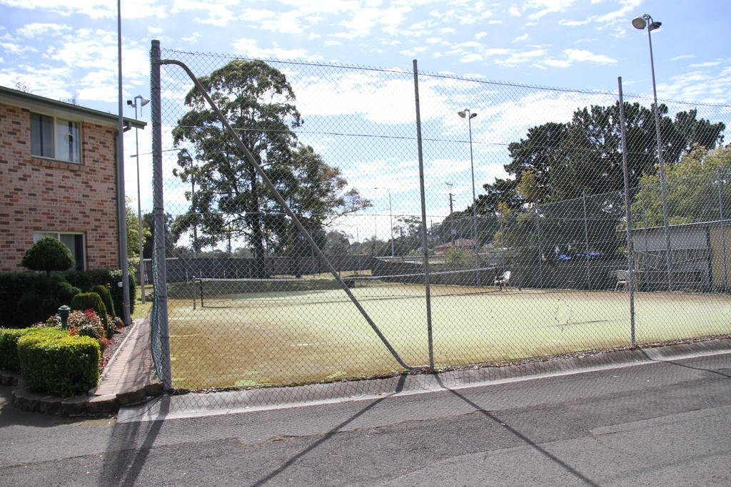 Golf Place Inn Wollongong Primbee Luaran gambar