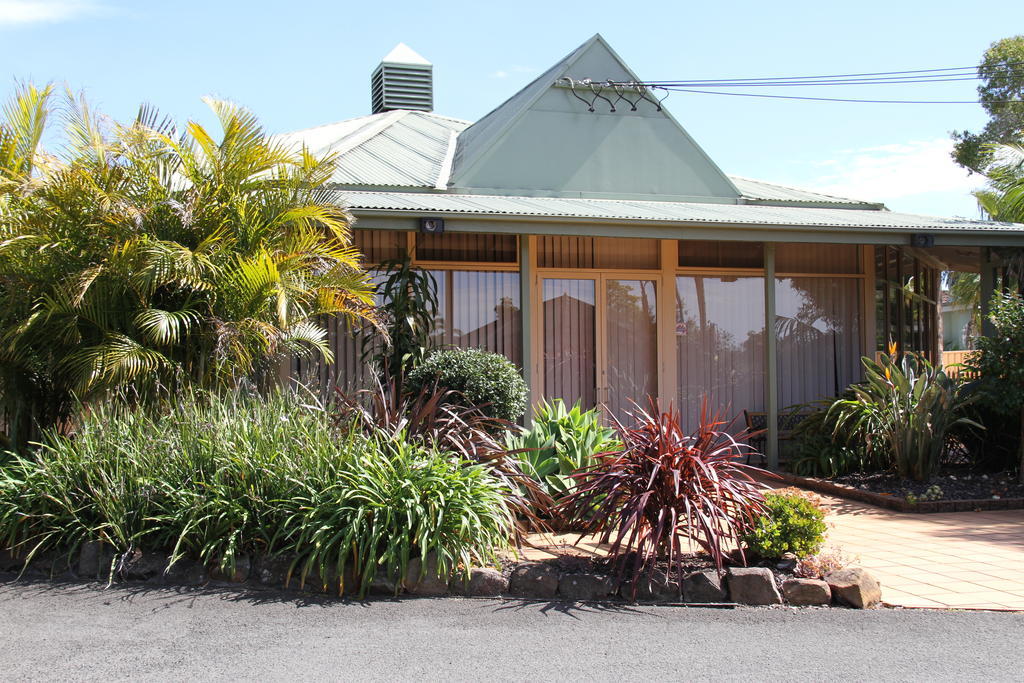 Golf Place Inn Wollongong Primbee Luaran gambar