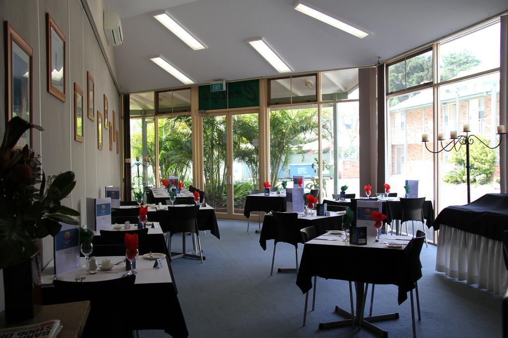 Golf Place Inn Wollongong Primbee Luaran gambar