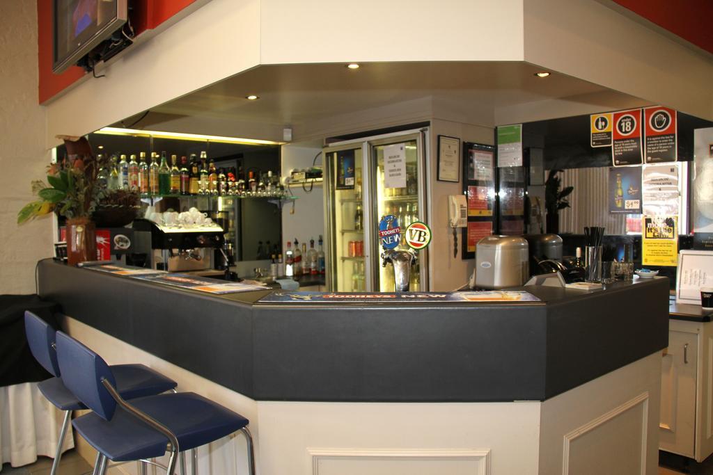 Golf Place Inn Wollongong Primbee Luaran gambar