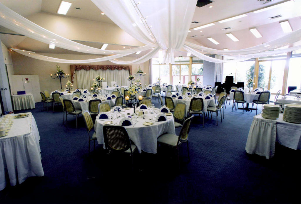 Golf Place Inn Wollongong Primbee Luaran gambar