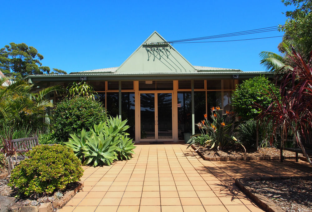 Golf Place Inn Wollongong Primbee Luaran gambar