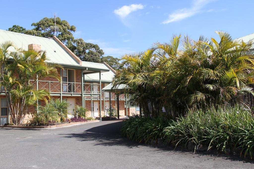 Golf Place Inn Wollongong Primbee Luaran gambar