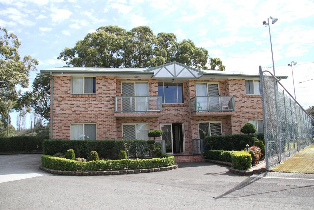 Golf Place Inn Wollongong Primbee Luaran gambar